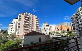 Amal Vlora Apartament
