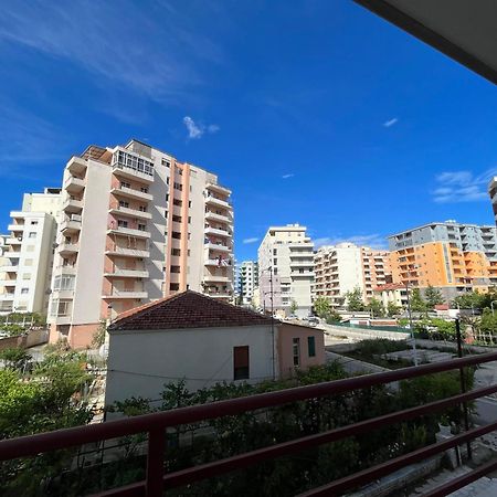 Amal Vlora Apartament Pokój zdjęcie