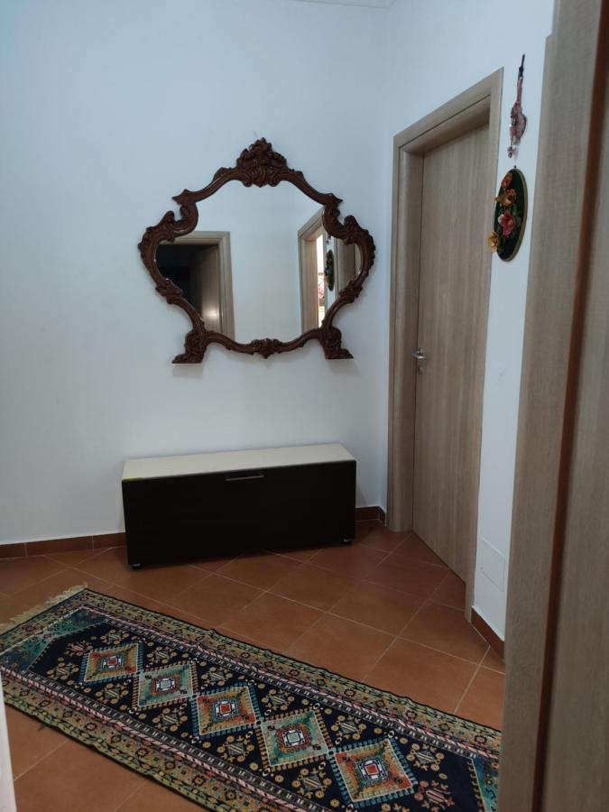 Amal Vlora Apartament Zewnętrze zdjęcie