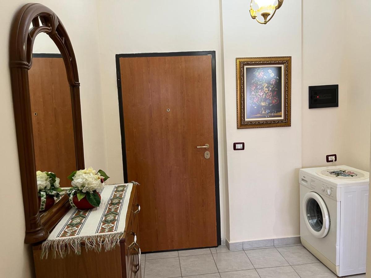 Amal Vlora Apartament Zewnętrze zdjęcie