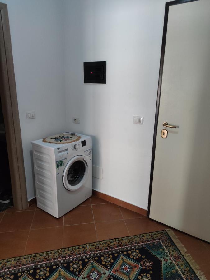 Amal Vlora Apartament Zewnętrze zdjęcie