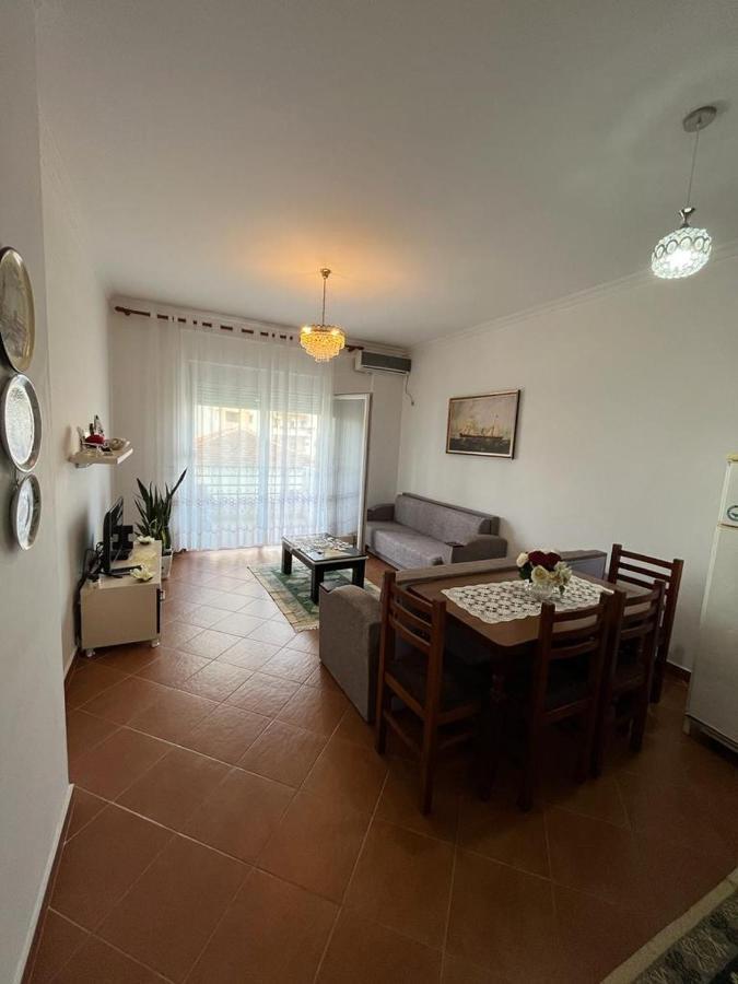 Amal Vlora Apartament Zewnętrze zdjęcie
