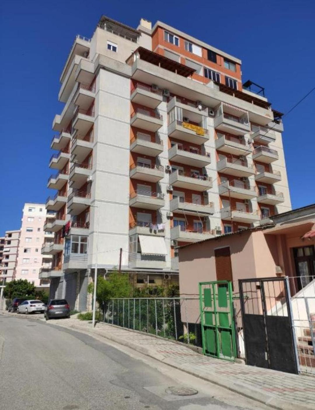Amal Vlora Apartament Zewnętrze zdjęcie