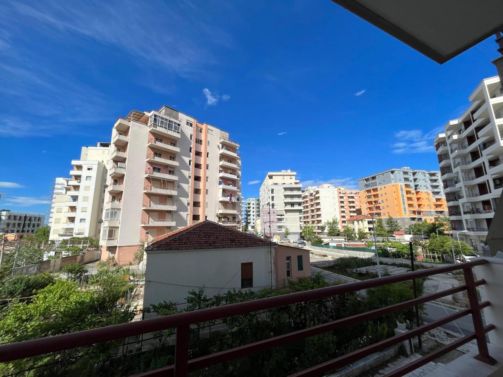 Amal Vlora Apartament Pokój zdjęcie