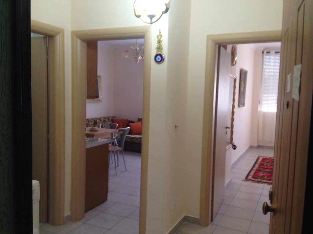 Amal Vlora Apartament Zewnętrze zdjęcie