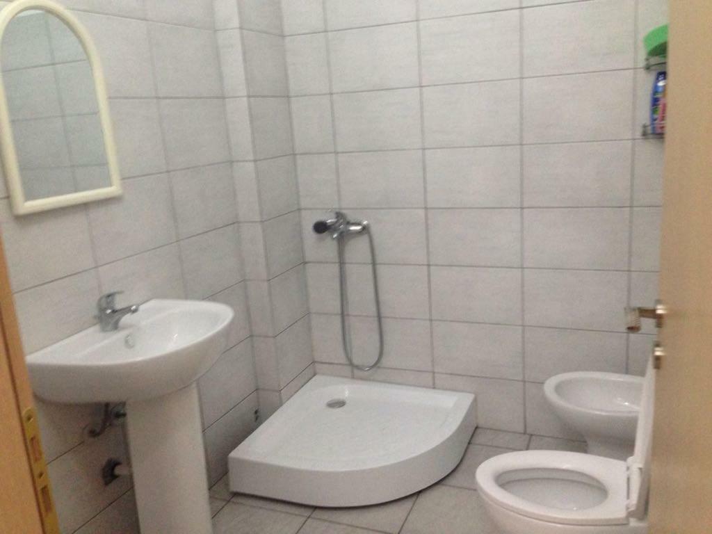 Amal Vlora Apartament Zewnętrze zdjęcie