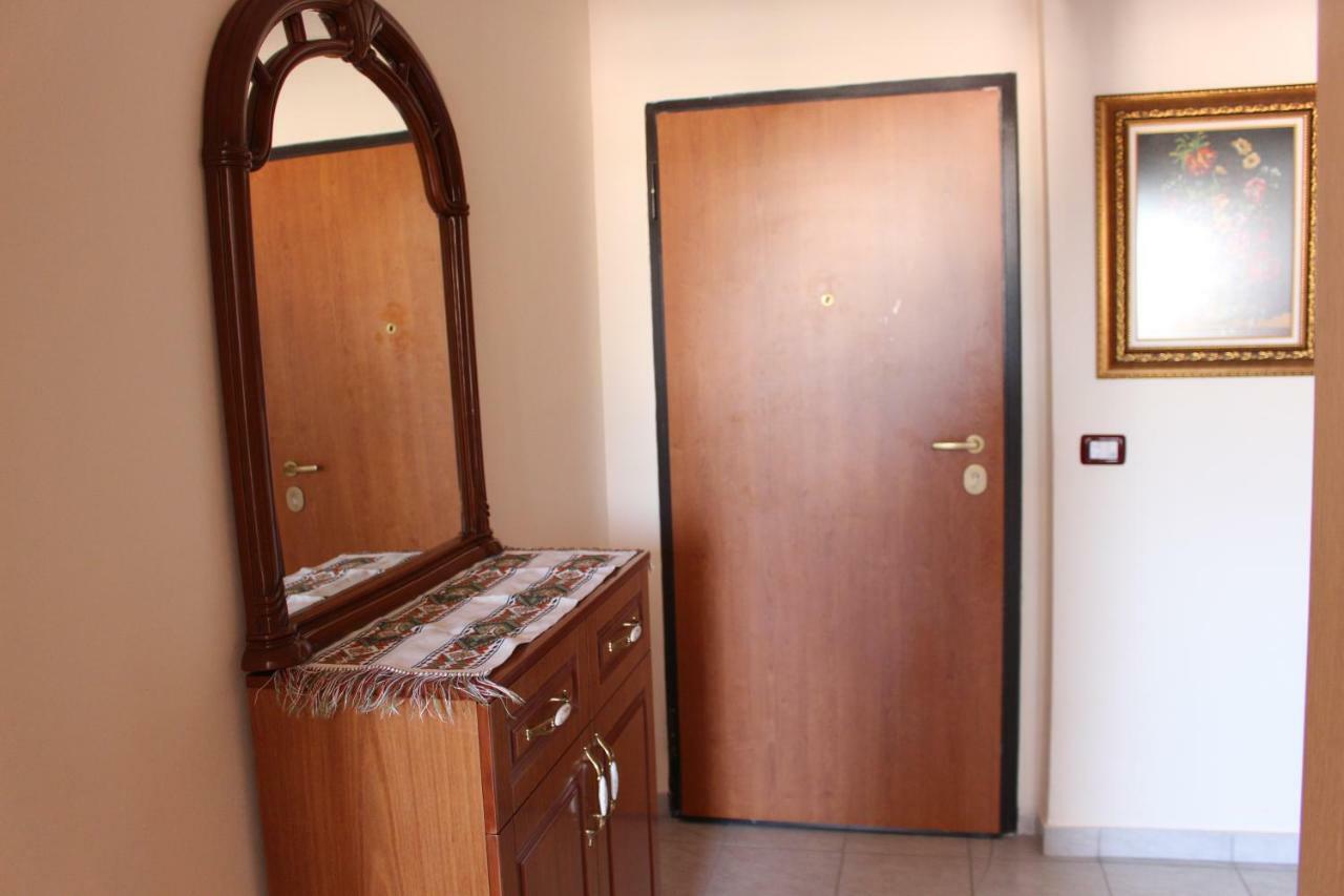 Amal Vlora Apartament Zewnętrze zdjęcie