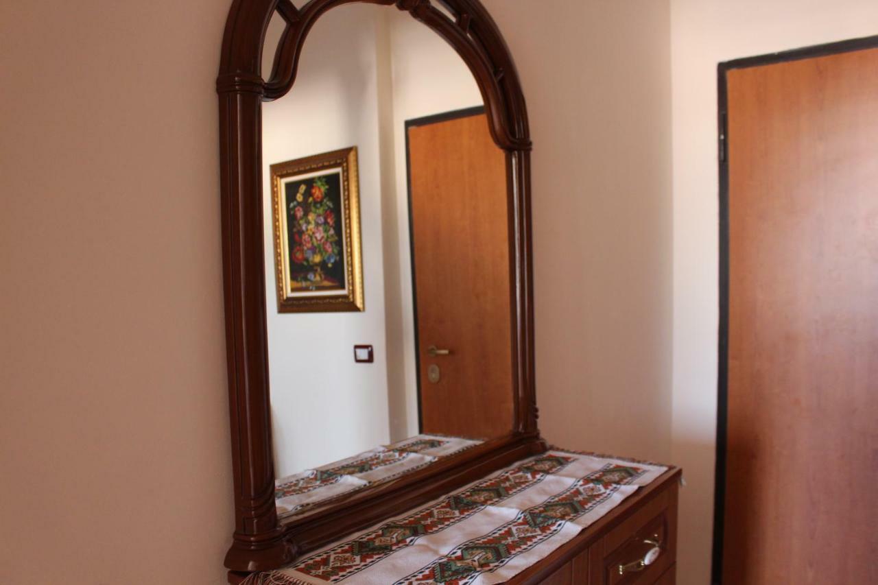Amal Vlora Apartament Zewnętrze zdjęcie